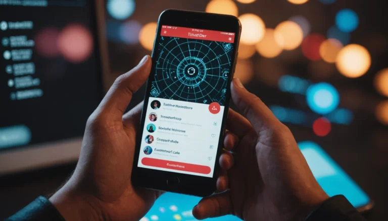 algorythme tinder