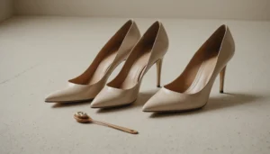 colle chaussures semelle