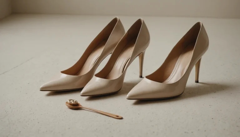 colle chaussures semelle