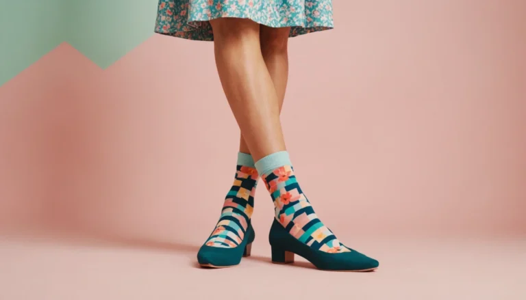 chaussettes depareillees