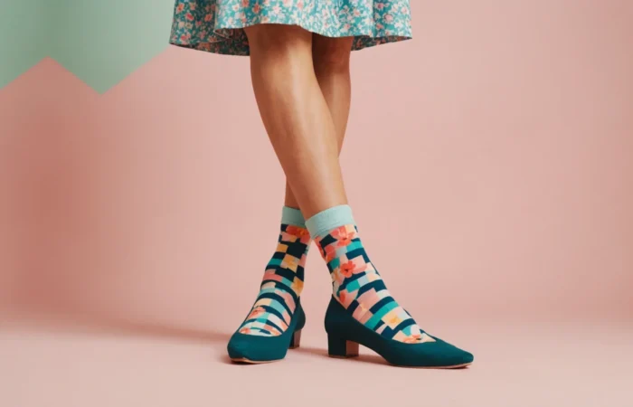 chaussettes depareillees