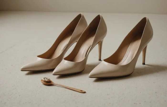 colle chaussures semelle